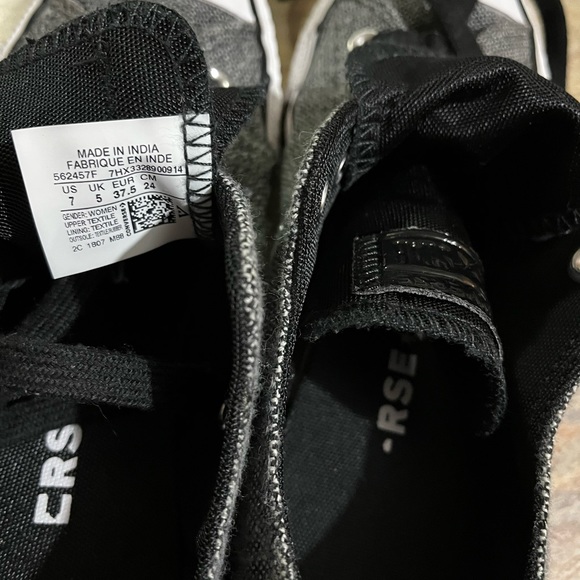 Converse All Star sneakers - Picture 13 of 16